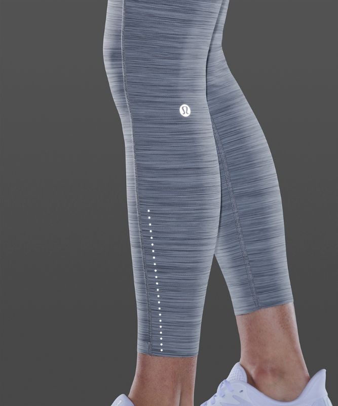 Fast and Free High-Rise Tight 24