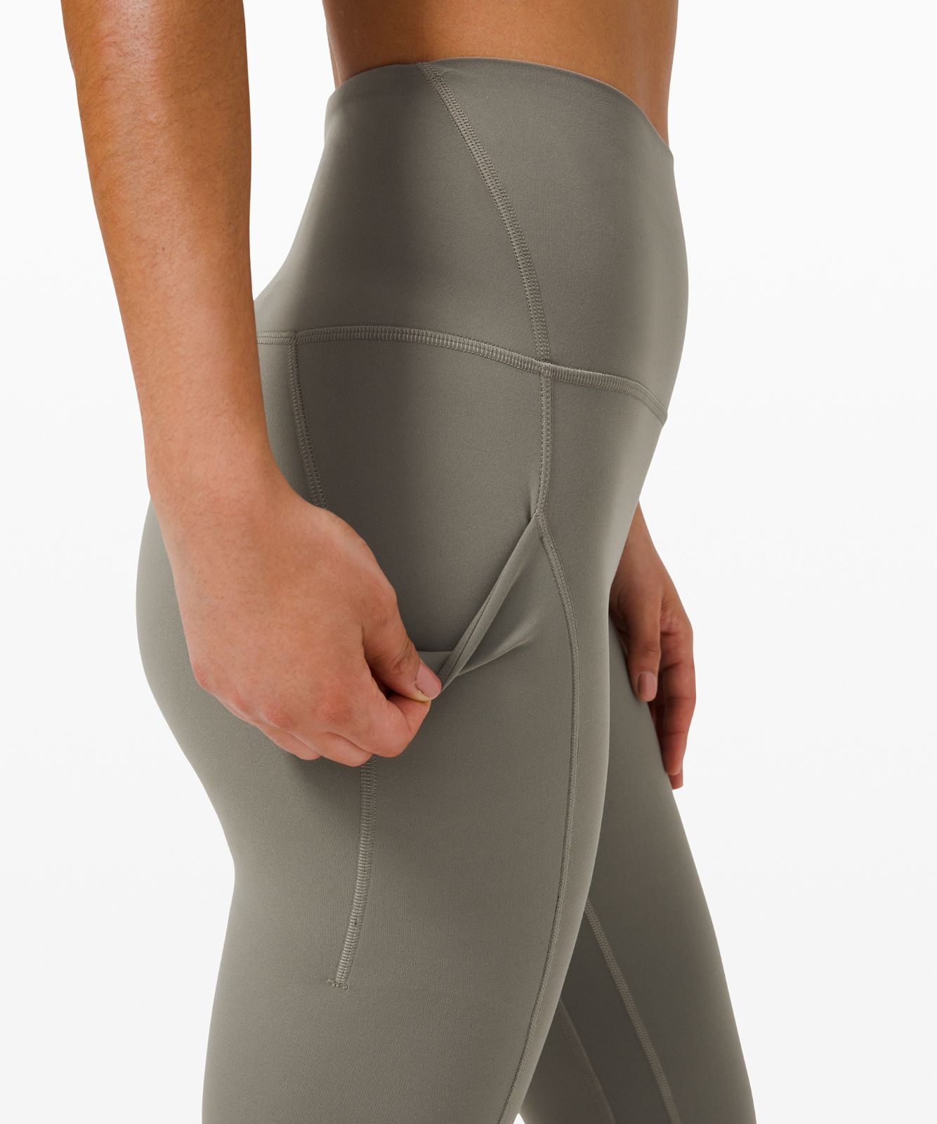 lululemon Align™ High-Rise Pant 25