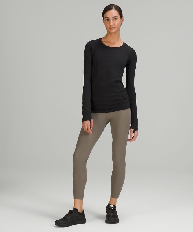 Base Pace HR Tight 25