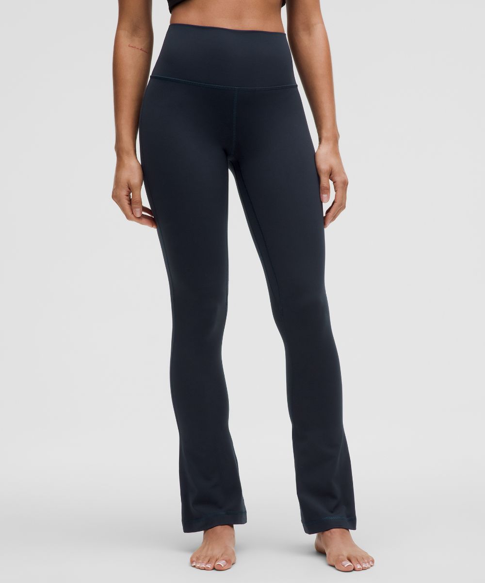 lululemon Align™ High-Rise Mini-Flare Pant *Regular