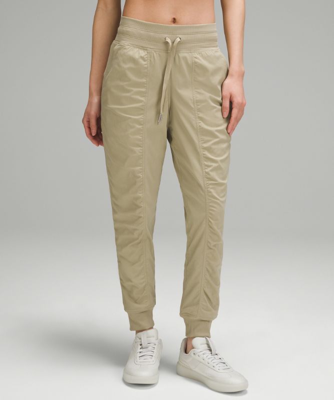 Dance Studio ミッドライズジョガー *アジアフィット | ジョガーパンツ