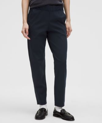 極美品！ルルレモン ヨガ パンツ 黒 Luxtreme アジアフィット XS