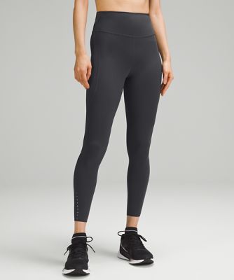 Ease Back In ハイライズパンツ *アジアフィット | パンツ | Lululemon JP