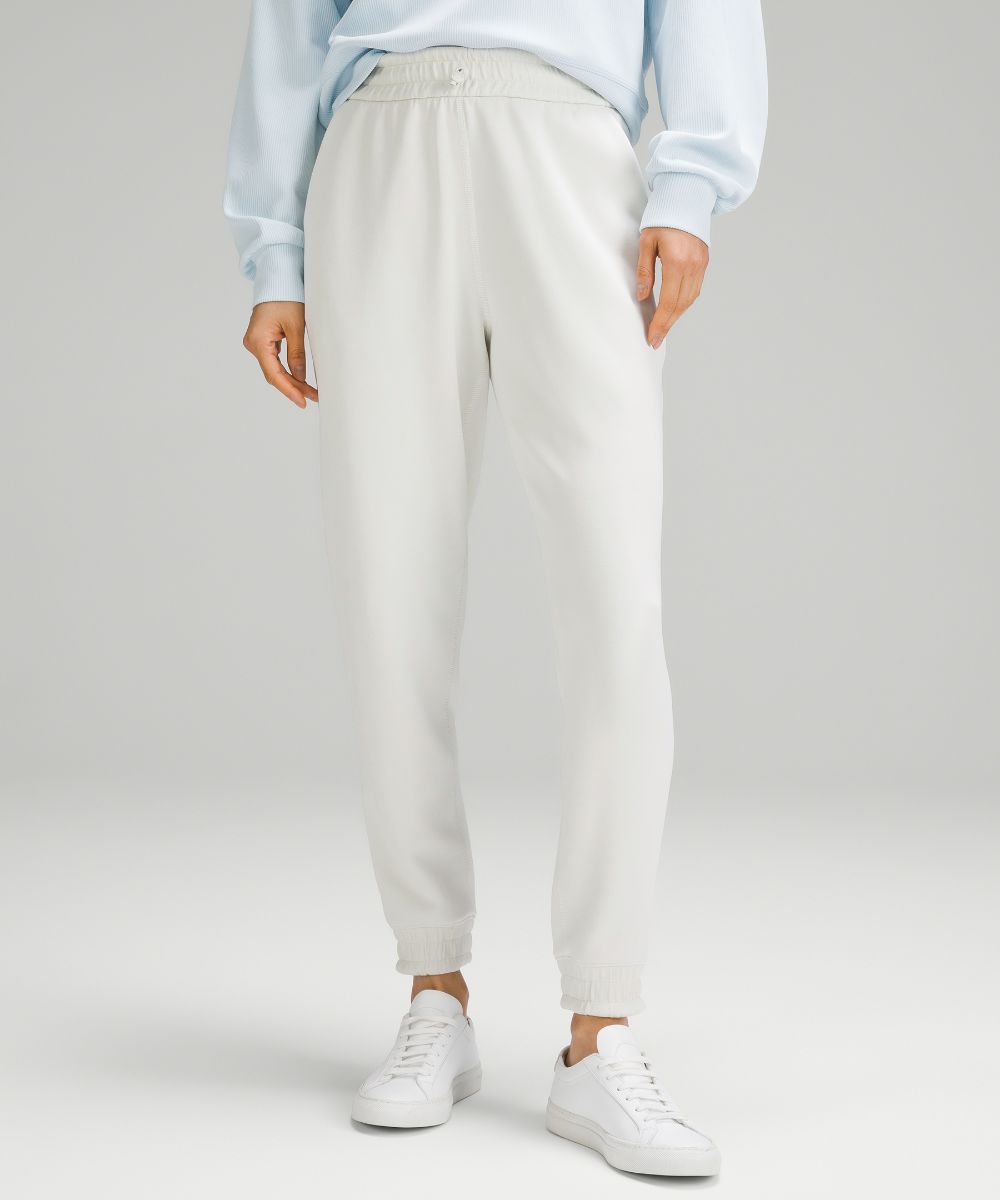 Softstreme ハイライズジョガー *アジアフィット | ジョガーパンツ