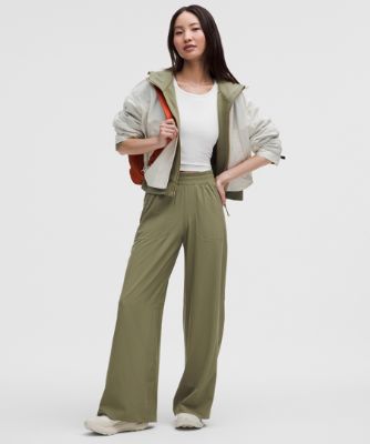 ルルレモン レアなパンツ angel Wing 未使用品 4 ルルレモン レアな