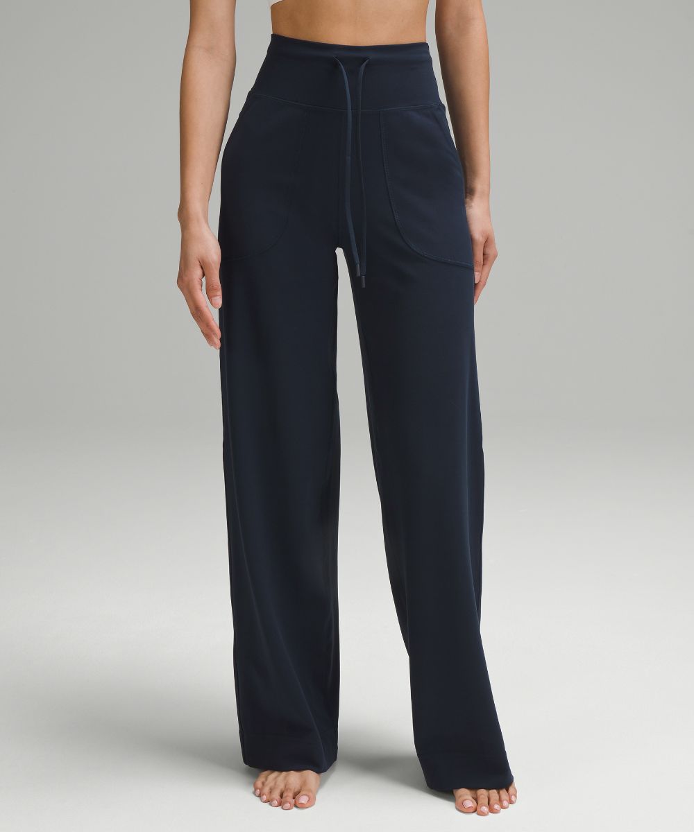 Throwback Still パンツ *アジアフィット | パンツ | Lululemon JP