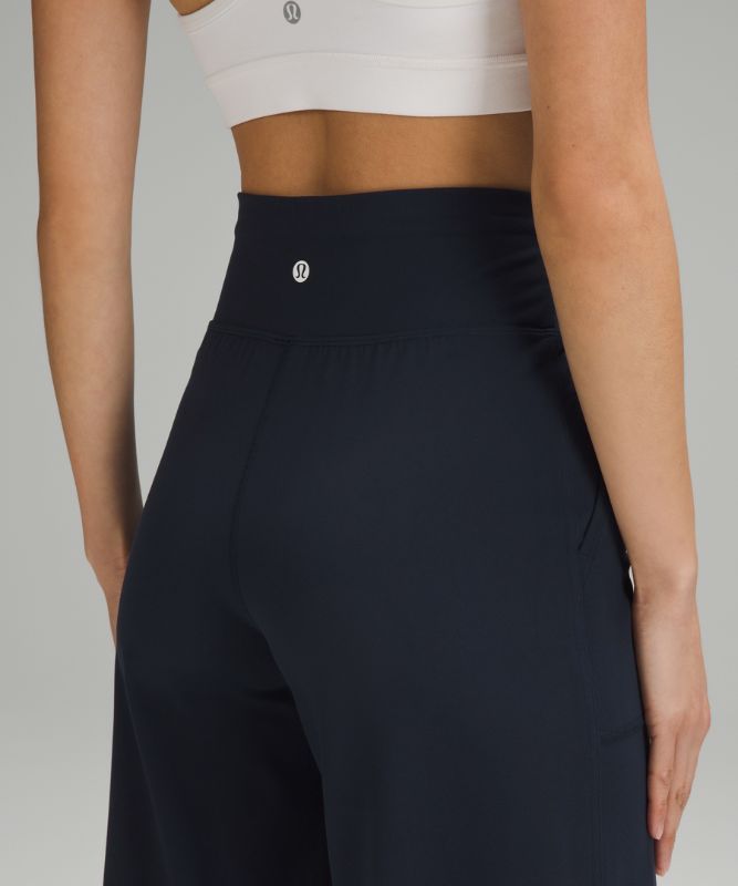 Throwback Still パンツ *アジアフィット | パンツ | Lululemon JP