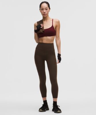 ルルレモン Align™ スーパーハイライズパンツ 26インチ *アジア