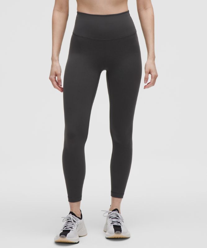 Wunder Train High-Rise Tight 24