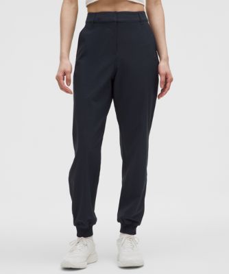 タグ付き 新品未使用 ルルレモン Luxtreme™ ジョガー XS 黒 ウィメンズ