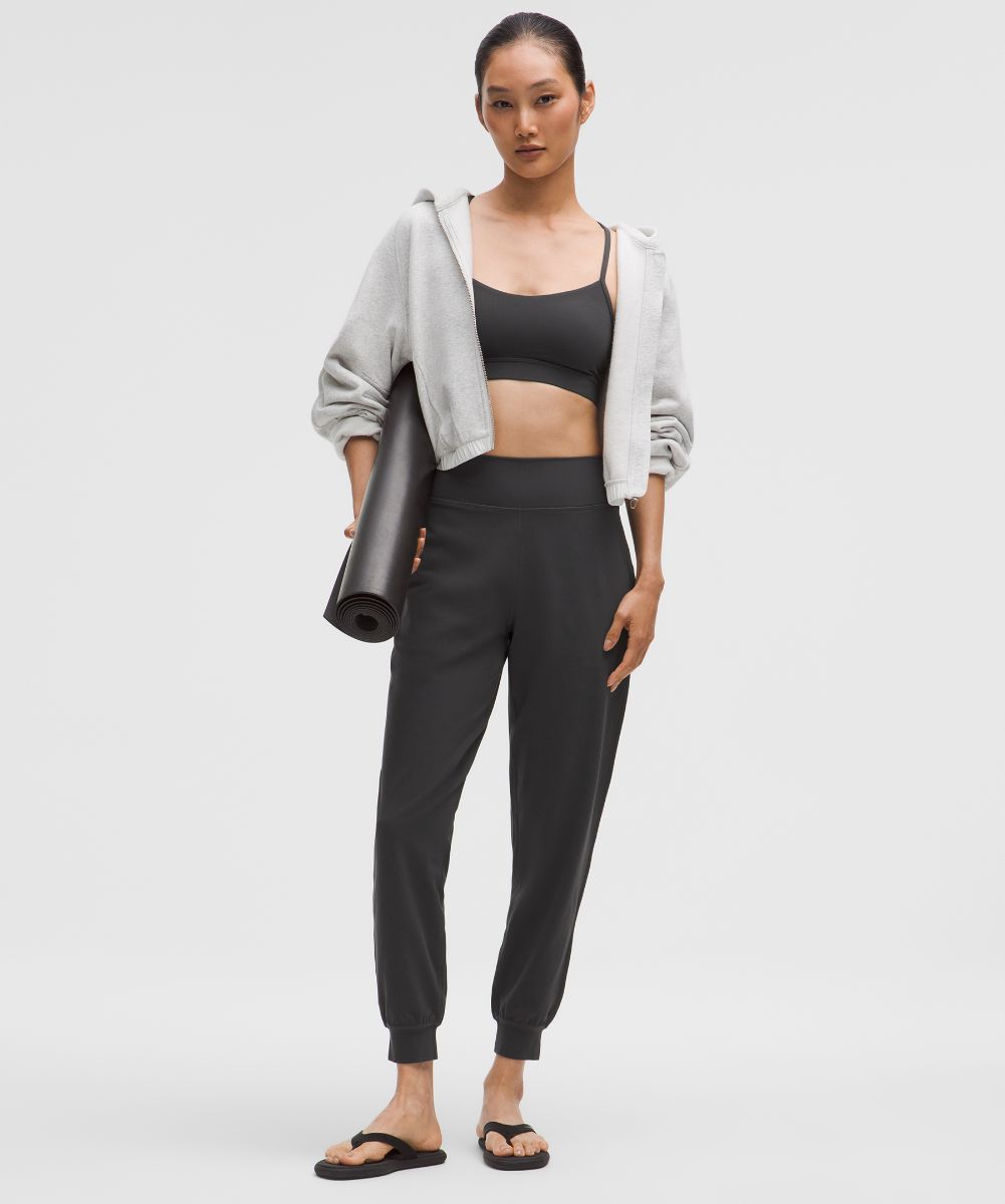 ルルレモン Align™ ハイライズジョガー *アジアフィット | ジョガー