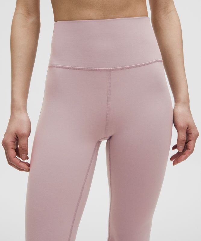 Groove Nulu スーパーハイライズ フレアパンツ *アジアフィット