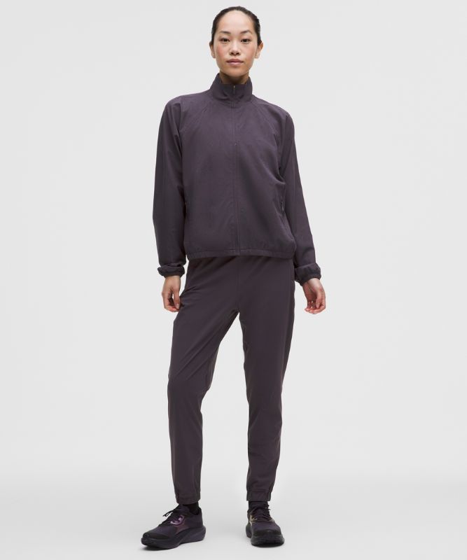 Adapted State ハイライズジョガー *アジアフィット | ジョガーパンツ