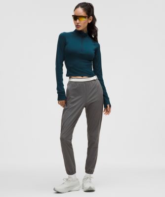 Dance Studio リラックスフィット ミッドライズカーゴパンツ *アジア