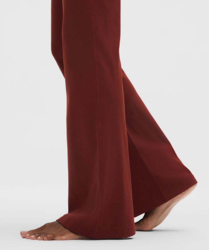 Groove ハイライズブーツカットパンツ *レギュラー | パンツ