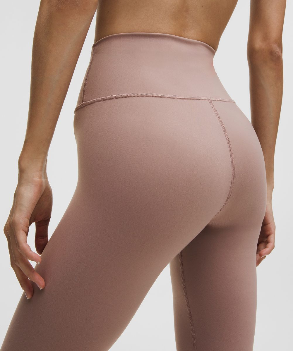 Wunder Train High-Rise Tight 24