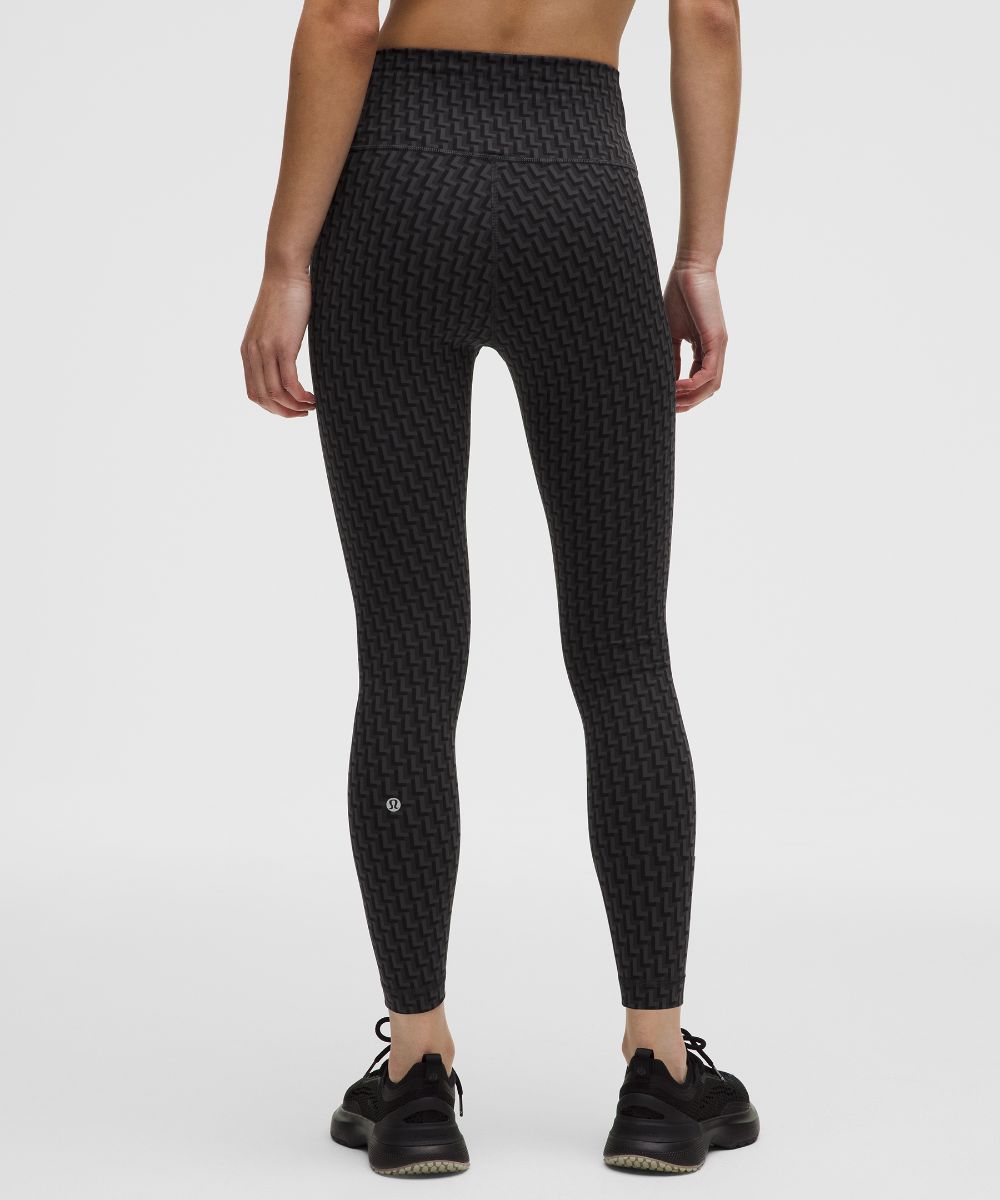 Wunder Train High-Rise Tight 24