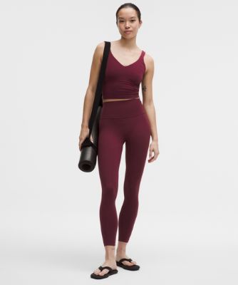 ヨガウェア 【ルルレモン公式｜lululemon Japan】 - 春