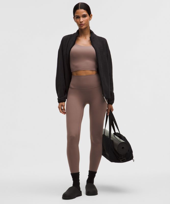 ルルレモン Align No Line™ ハイライズパンツ 25インチ | レギンス