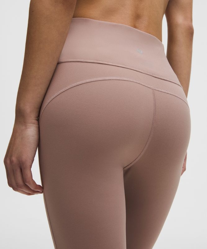 Groove Nulu スーパーハイライズ フレアパンツ 30インチ *アジア