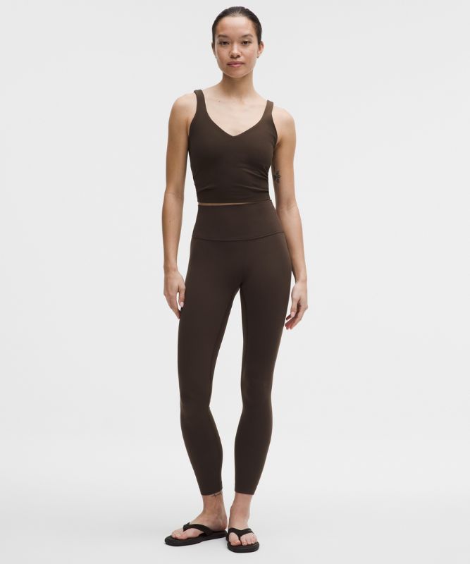 ルルレモン Align™ ハイライズパンツ 26インチ *アジアフィット