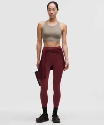 Fast and Free ハイライズフリースタイツ 24インチ *アジアフィット