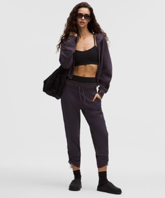 ウィメンズ クロップパンツ 【ルルレモン公式｜lululemon Japan】