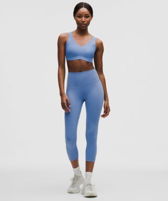 Fast and Free リフレクティブ ハイライズタイツ 24インチ *アジア