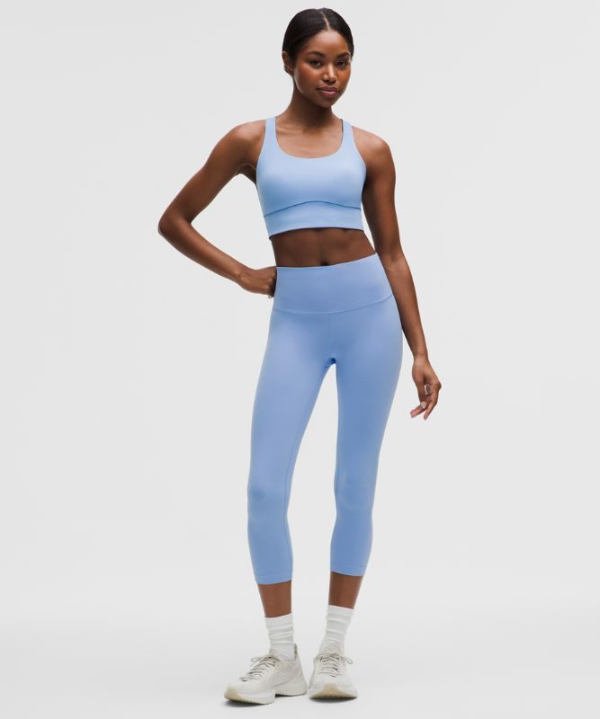 Wunder Train ハイライズクロップパンツ 21インチ | レギンス＆タイツ