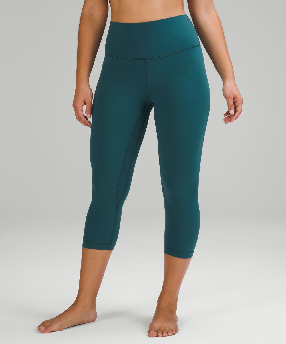 lululemon Align™ High-Rise Crop 21