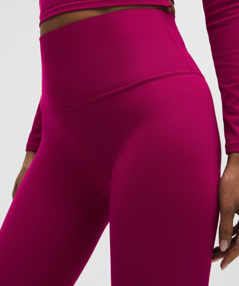 lululemon Align™ High-Rise Crop 23