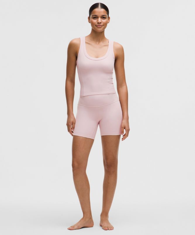 ルルレモン Align™ ハイライズショーツ 6インチ | ショートパンツ