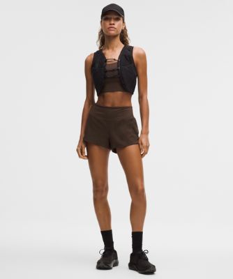 ウィメンズ ショートパンツ 【ルルレモン公式｜lululemon Japan】 - Swift