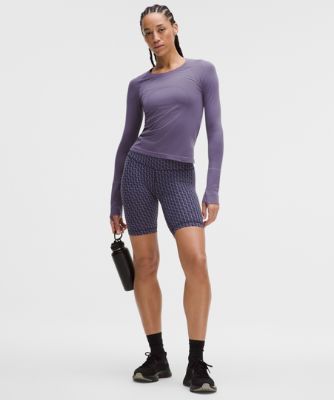 ルルレモン Align™ ハイライズショーツ 4インチ | ショートパンツ