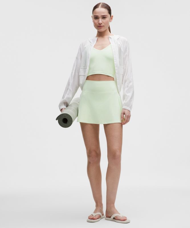 ルルレモン Align™ ハイライズスカート | スカート | Lululemon JP