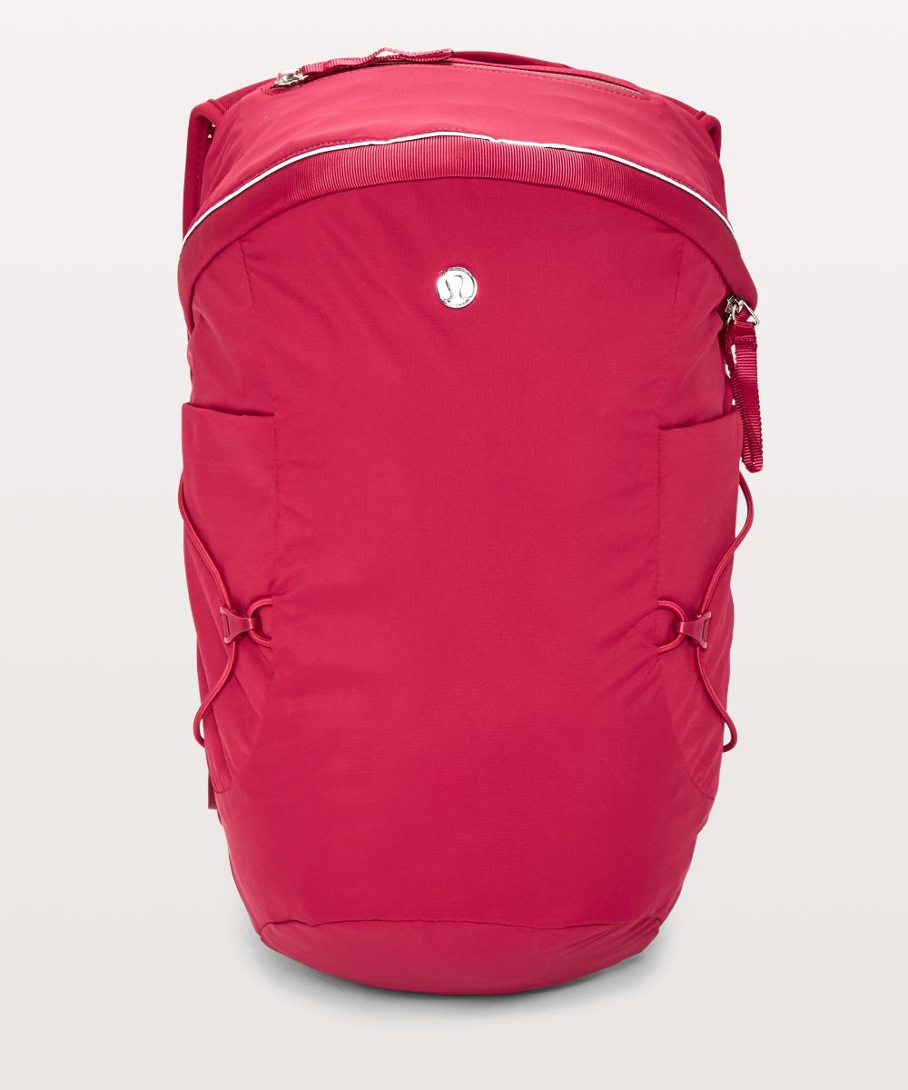 Run All Day Backpack II | バッグ | Lululemon JP
