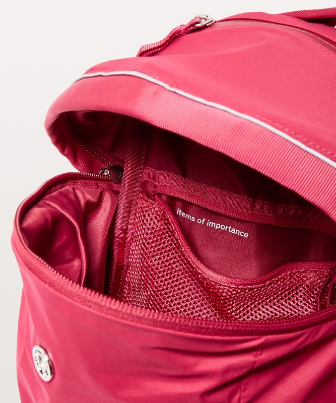 Run All Day Backpack II | バッグ | Lululemon JP