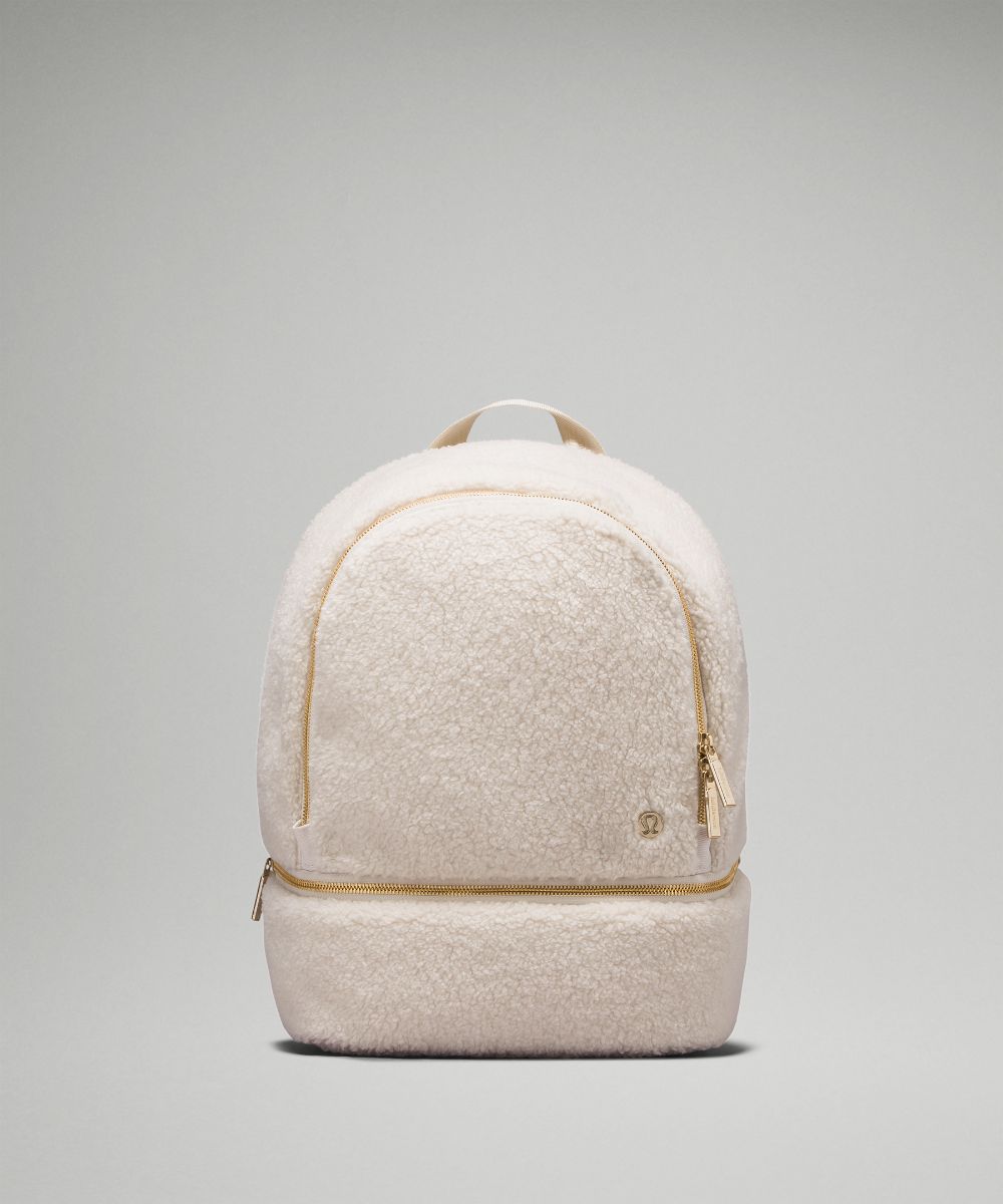 City Adventurer バックパック ミニ 11L *フリース | バッグ