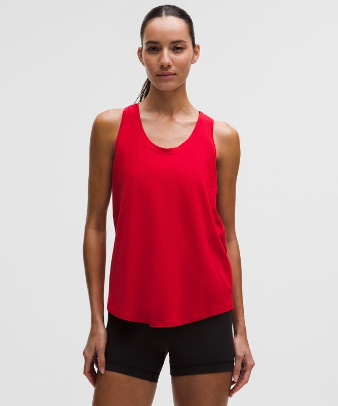 Love タンクトップ | タンクトップ | Lululemon JP