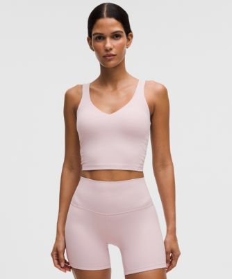 ウィメンズ タンクトップ 【ルルレモン公式｜lululemon Japan】