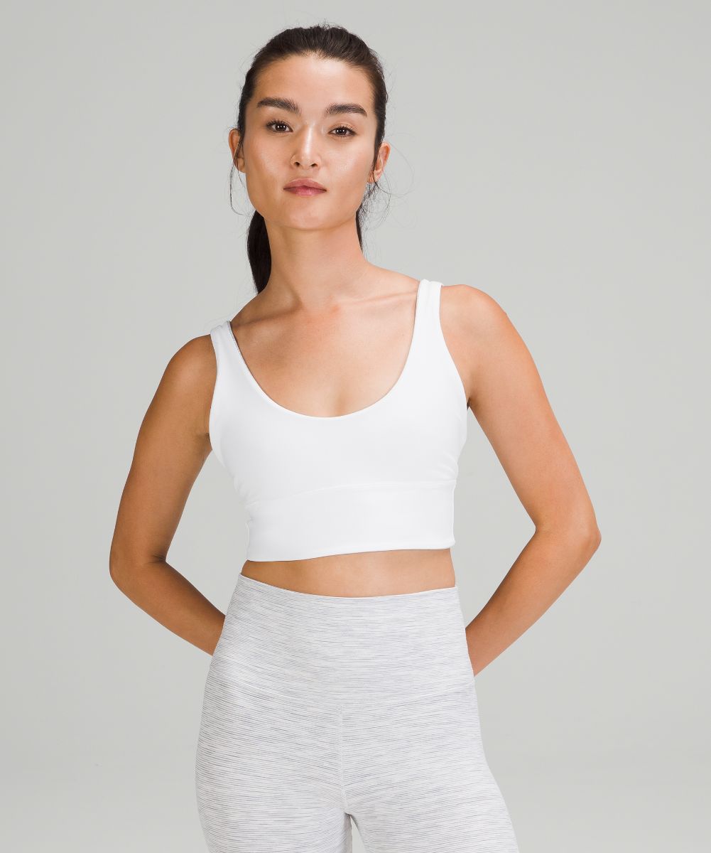 lululemon Align™ Bra | スポーツブラ | Lululemon JP