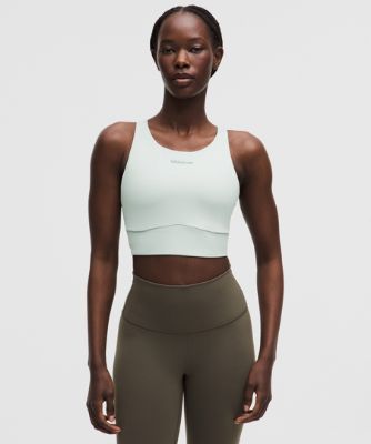 美品ルルレモン＆アイスブレーカー テニス&フィットネスウェアセット 9