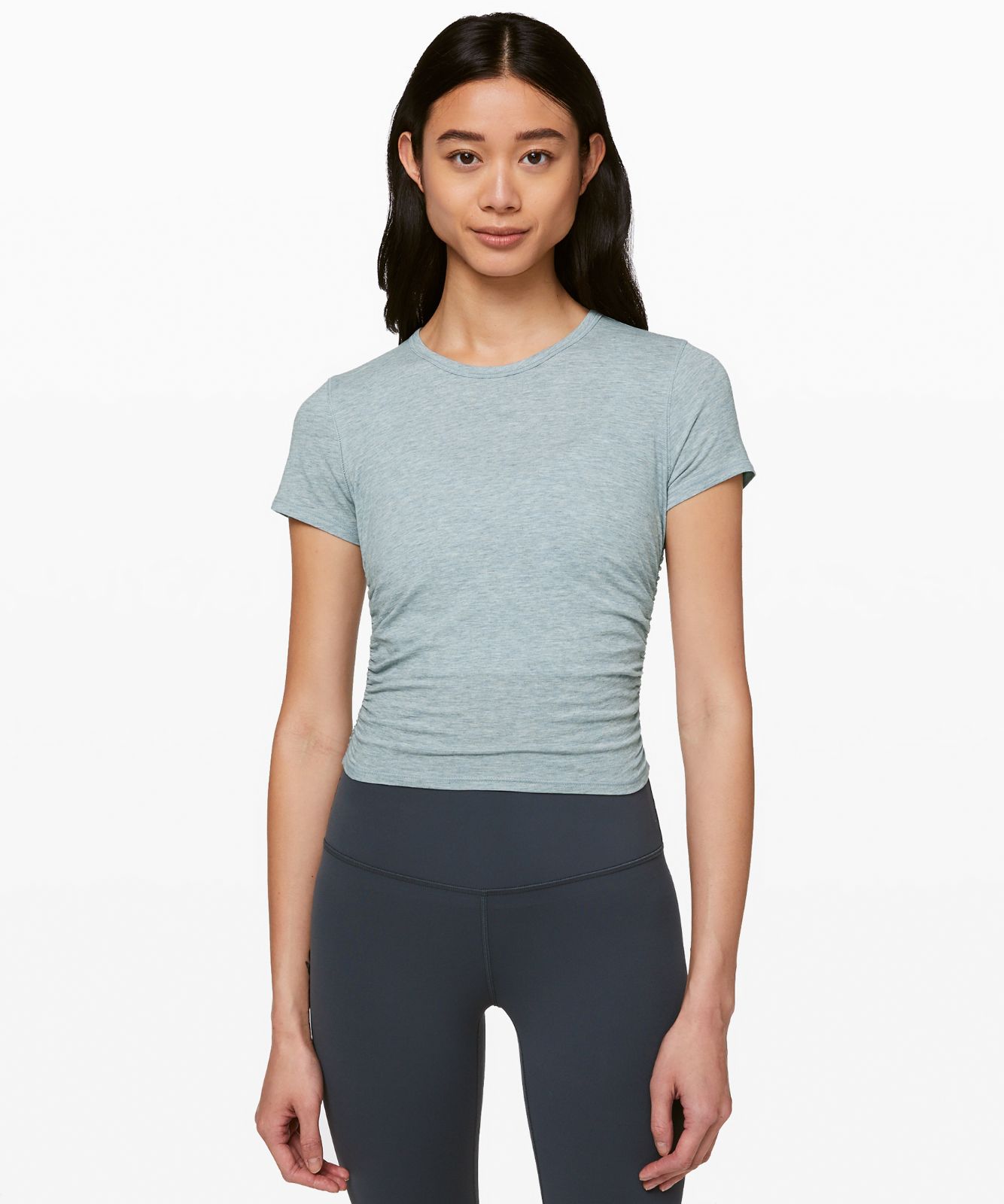 All It Takes Short Sleeve | Tシャツ | Lululemon JP