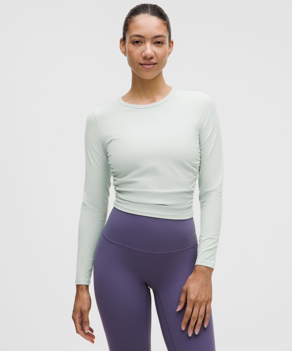 Rintosull カップ付き長袖トップス L + SIGG 1Lボトル sigg ボトル」の