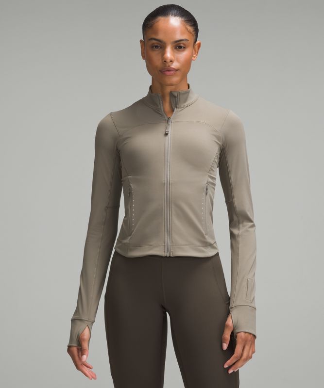 Lightweight Running Jacket | lululemon TH