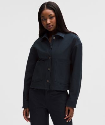 ウィメンズ ジャケット＆アウター 【ルルレモン公式｜lululemon Japan】