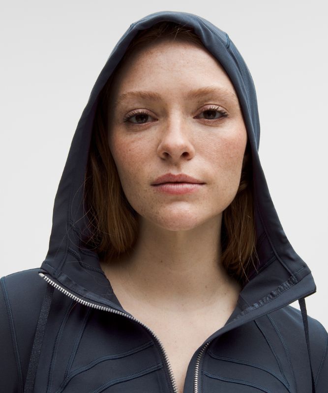 フード付き Define ジャケット *Nulu | ジャケット&アウター