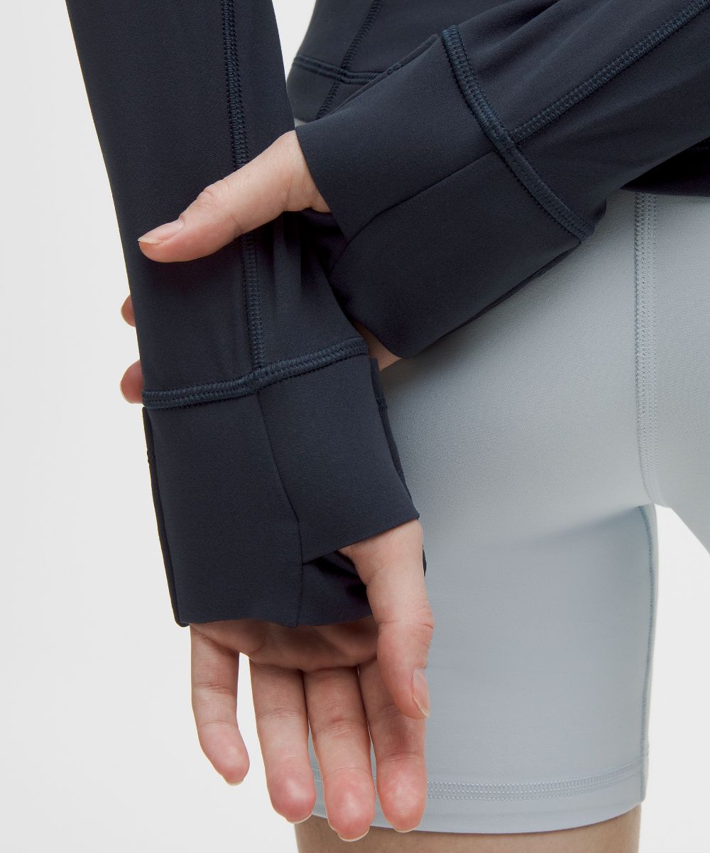 フード付き Define ジャケット *Nulu | ジャケット&アウター