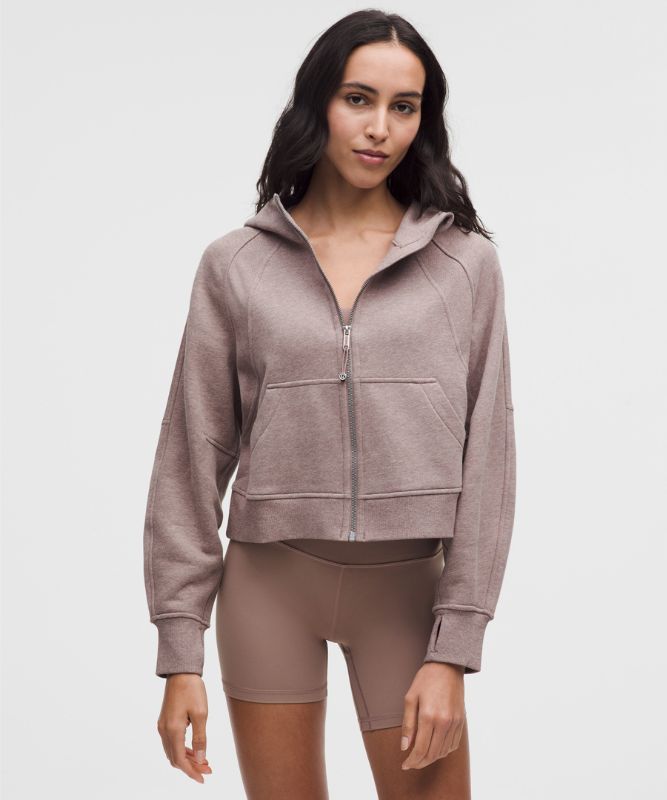 Scuba オーバーサイズ フルジップフーディ | パーカー＆トレーナー