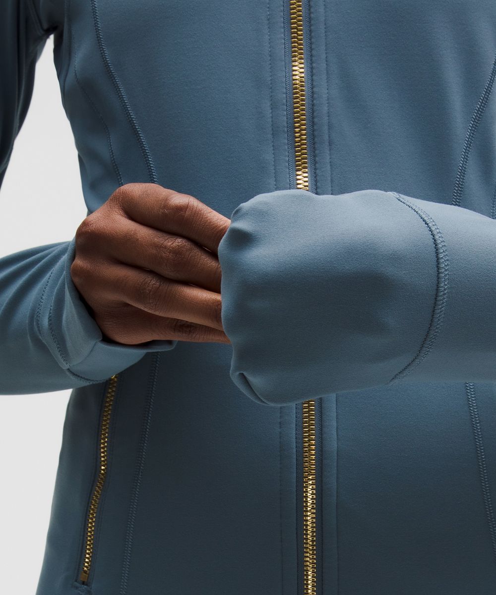 Define ジャケット *Nulu | ジャケット&アウター | Lululemon JP